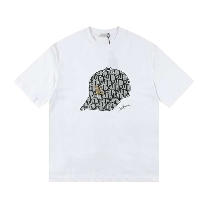 Dior T Shirts Short _SKUDiorS-XLautCH10733947